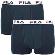 Fila 2Pack FU5016 / 2-321 blue size L - Boxer Briefs