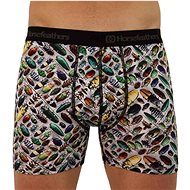Horsefeathers AM070T multicolour size M - Boxer Briefs