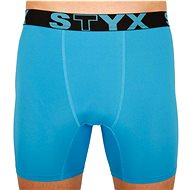 Styx W969 - blue size M - Boxer Briefs