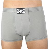 Styx Q1062 gray size XXL - Boxer Briefs