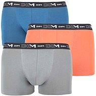 DIM 3Pack D6596-9VJ multicolour size XL - Boxer Briefs