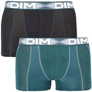 DIM 2Pack D01N1-8NV multicolour size XXL - Boxer Briefs