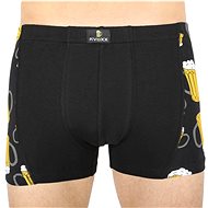 VoXX Kamil beer black size M - Boxer Briefs