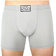 Styx F1062 Grey - Boxer Briefs