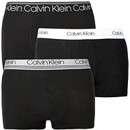 Calvin Klein 3Pack NB2336A-T6B black size M - Boxer Briefs