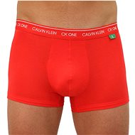 Calvin Klein NB2327A-XL1 red size M - Boxer Briefs