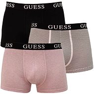 Guess 3Pack U1GG13K6YW1-BKMI multicolour size XL - Boxer Briefs