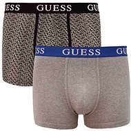 Guess 2Pack U1GG03K6YW1-FT90 multicolour size M - Boxer Briefs