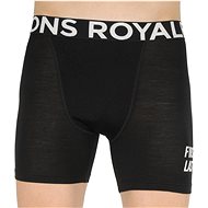 Mons Royale 100088-1075-001 black size L - Boxer Briefs