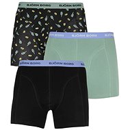 Bjorn Borg 3Pack 2111-1158-90651 multicolour size L - Boxer Briefs