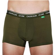 Calvin Klein NB2327A-0S6 green size M - Boxer Briefs