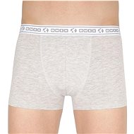 Bellinda BU858314-451 gray size L - Boxer Briefs