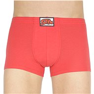 Styx Q1064 red size XL - Boxer Briefs