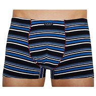 Lama M-767 NW, Multicoloured, size L - Boxer Briefs