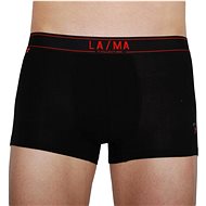 Lama M-BAM888SZG black size XXL - Boxer Briefs