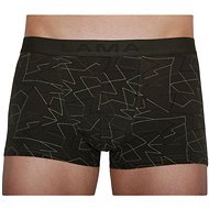Lama M-890 SZG green size XL - Boxer Briefs