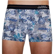 Lama M-901 SZG multicolour size L - Boxer Briefs