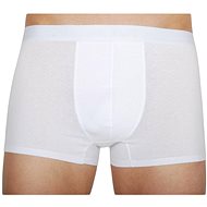 Lama M-4001 SZG-01 white size M - Boxer Briefs