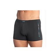 Lama M-BAM889 SZ gray size XL - Boxer Briefs