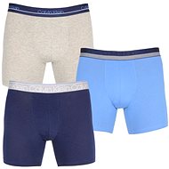 Calvin Klein 3Pack NB2337A-T6E multicolour size L - Boxer Briefs