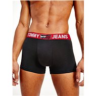 Tommy Hilfiger UM0UM02178 BDS black size L - Boxer Briefs