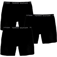 Tommy Hilfiger 3Pack UM0UM02204 0VI black size M - Boxer Briefs