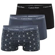 Calvin Klein 3Pack U2664G-PIT multicolour size XL - Boxer Briefs