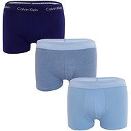 Calvin Klein 3Pack U2664G-K7P multicolour size L - Boxer Briefs