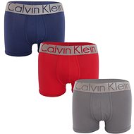 Calvin Klein 3Pack NB2453A-KHX multicolour size L - Boxer Briefs