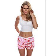 Represent R1W-BOX-0762 - meringues - Boxer Shorts