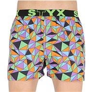 Styx B1056 multicolour size L - Boxer Shorts