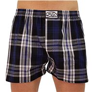 Styx A840 multicolour size M - Boxer Shorts