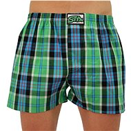 Styx A839 multicolour size S - Boxer Shorts