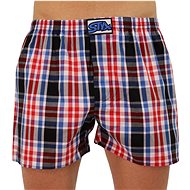 Styx A837 multicolour size S - Boxer Shorts