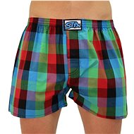 Styx A836 multicolour size XL - Boxer Shorts