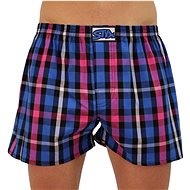 Styx A835 multicolour size S - Boxer Shorts
