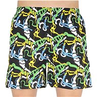 Styx D956 multicolour size L - Boxer Shorts