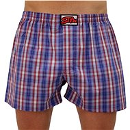 Styx A110, Multicoloured, size M - Boxer Shorts