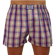 Styx A108 multicolour size XXL - Boxer Shorts