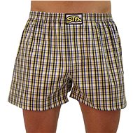 Styx A107 multicolour size M - Boxer Shorts