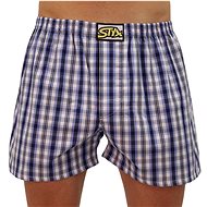 Styx A106, Multicoloured, size XL - Boxer Shorts