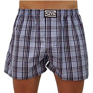 Styx A104 multicolour size S - Boxer Shorts