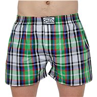 Styx E838 multicolour size 3XL - Boxer Shorts