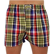 Styx E833, Multicoloured, size 5XL - Boxer Shorts