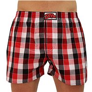 Styx E831, Multicoloured, size 3XL - Boxer Shorts