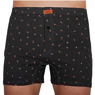 Lama M-898 BX - fly size L - Boxer Shorts
