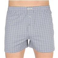 Andrie PS 5303 C - gray-blue - Boxer Shorts
