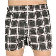 Andrie PS 4947 A - black size L - Boxer Shorts