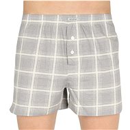 Andrie PS 4947 B - gray size XL - Boxer Shorts
