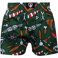 Represent R1M-BOX-0656 - parts size L - Boxer Shorts